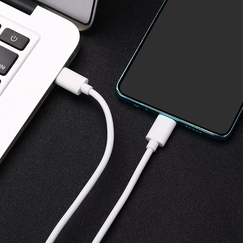 USB 3.1 USB 3.2 Gen1 Gen2 Fast Charging Mobile Phone Type C USB Cable
