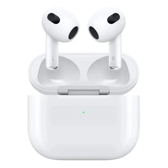 Wholesale 1: 1 Original Wireless Earphone for Air Pods 3rd Generation