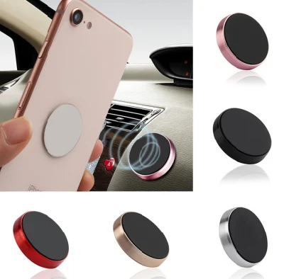 All Use Car Mount Universal Magnetic Mobile Phone Holder